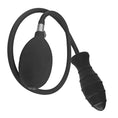 Load image into Gallery viewer, Atomic Inflatable Intermediate Plug Black