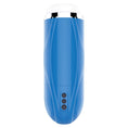 Load image into Gallery viewer, The Royale Sucking Masturbator Blue