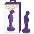 Load image into Gallery viewer, The Royale P-Spot Pleasure Purple