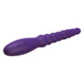 Load image into Gallery viewer, Ass-Sation Magic Wand Anal Vibe Purple
