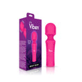 Load image into Gallery viewer, Viben Mighty Muse Mini Massager Hot Pink