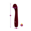 Load image into Gallery viewer, Viben Devotion G-Spot Massager Ruby