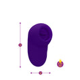 Load image into Gallery viewer, Viben Kenley Flickering Finger Vibe Violet
