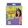 Load image into Gallery viewer, The Cock Hopper Cock Ring & Bullet Vibrator