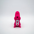 Load image into Gallery viewer, Screaming Squirrel Air Pulse & G-Spot Vibrator