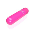 Load image into Gallery viewer, Screaming O Rechargeable Bullets Pink