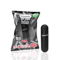 Load image into Gallery viewer, Screaming O Soft Touch Rechargeable Bullets Black