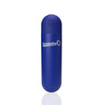 Load image into Gallery viewer, Screaming O Soft Touch Rechargeable Bullets Blue