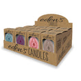 Load image into Gallery viewer, Eden's Candles Vjay 12Ct Display