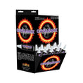 Load image into Gallery viewer, Orgasmix 2 ml. Tubes Wall Mount 144 Pc Display