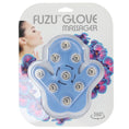 Load image into Gallery viewer, Fuzu Glove Massager Pastel Blue