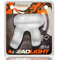 Load image into Gallery viewer, Headlight Shaftholster Led Clear Ice
