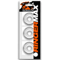 Load image into Gallery viewer, Ringer Max 3-Pack Clear