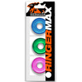 Load image into Gallery viewer, Ringer Max 3-Pack Neon