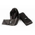 Load image into Gallery viewer, Sei Mio Nights In Tied Satin Restraints