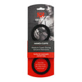 Load image into Gallery viewer, Sei Mio Handi-Cuffs Medium Silicone Restraints