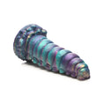 Load image into Gallery viewer, Creature Cocks Chrysalis Silicone Dildo