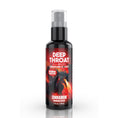 Load image into Gallery viewer, Creature Cocks Deep Throat Cinnamon Numbing Spray 2 oz.