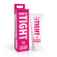 Load image into Gallery viewer, Passion Lubricants Keep It Tight Tightening Cream 1.5 oz.
