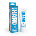 Load image into Gallery viewer, Passion Lubricants Keep It Hard Stay Hard Cream 1.5 oz.