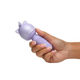Load image into Gallery viewer, Bang! Unicorn Silicone Wand