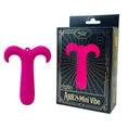 Load image into Gallery viewer, Zodiac Collection Aries Mini Vibe Pink