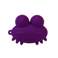 Load image into Gallery viewer, Zodiac Collection Cancer Mini Vibe Purple