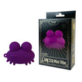 Load image into Gallery viewer, Zodiac Collection Cancer Mini Vibe Purple