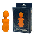 Load image into Gallery viewer, Zodiac Collection Virgo Mini Vibe Orange
