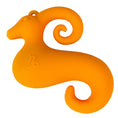 Load image into Gallery viewer, Zodiac Collection Capricorn Mini Vibe Orange