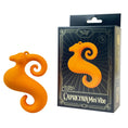 Load image into Gallery viewer, Zodiac Collection Capricorn Mini Vibe Orange