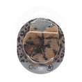 Load image into Gallery viewer, Ouch! Heavy-Duty Fluffy Handcuffs Leopard
