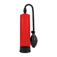 Load image into Gallery viewer, Pumped Basic Pump 1 Water Resistant Red