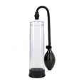 Load image into Gallery viewer, Pumped Basic Pump 1 Water Resistant Transparent