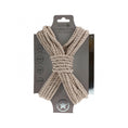 Load image into Gallery viewer, Ouch! Bondage Rope 10 Meter Nylon Gold