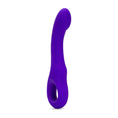 Load image into Gallery viewer, Nu Sensuelle Rhapsody Tapping Vibe Deep Purple