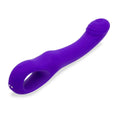 Load image into Gallery viewer, Nu Sensuelle Rhapsody Tapping Vibe Deep Purple