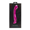 Load image into Gallery viewer, Nu Sensuelle Calypso Roller Motion G-Spot Magenta