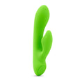 Load image into Gallery viewer, Jolie Nubii Warming Mini Rabbit Lime Green