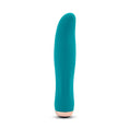 Load image into Gallery viewer, Nu Sensuelle Velvet Touch Bella Emerald Green