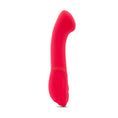 Load image into Gallery viewer, Nu Sensuelle Velvet Touch Luna Hot Pink