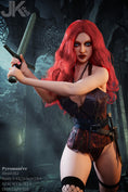 Load image into Gallery viewer, TPE Sex Doll (JK4-165-JK10) Ella