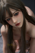 Load image into Gallery viewer, Wonder Dolly Sex Doll 159T ROS T4 Evie