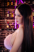 Load image into Gallery viewer, Silicon Sex Doll (AK4(s)-159-LS51(s)) Evelyn