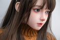 Load image into Gallery viewer, Silicone Sex Doll 148cm plus G1 XiaYing