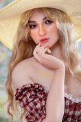 Load image into Gallery viewer, Hybrid Sex Doll 162cm S45 Tina