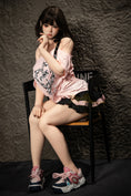 Load image into Gallery viewer, Wonder Dolly Sex Doll 158T ROS T3 Nia