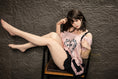 Load image into Gallery viewer, Wonder Dolly Sex Doll 158T ROS T3 Nia