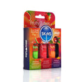 Load image into Gallery viewer, Skins 12 ml. Sampler Tubes Fruity 3Pk