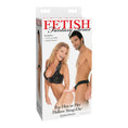 Load image into Gallery viewer, Fetish Fantasy Series For Him or Her Hollow Strap-On Flesh